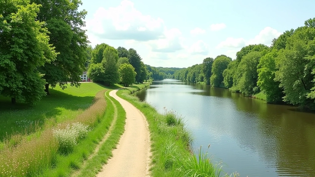 Daugava upe