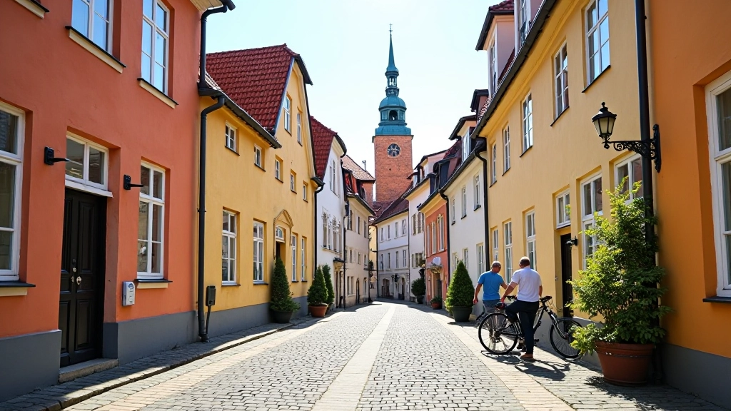 Rīgas Vecrīga